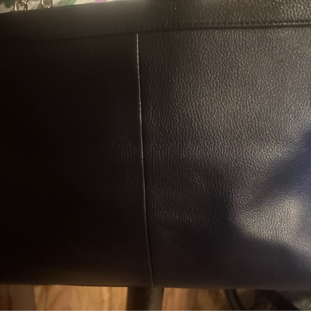 Authentic Michael Kors Kurt Geiger white bag Kurt Geiger black bag Moschino